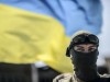 Ворог продовжує збройні провокації проти українців