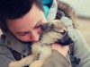 Львів’ян запрошують «всиновлювати» бездомних собак з ЛКП «ЛЕВ»