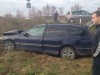 На Львівщині через ДТП вщент розбилися дві іномарки
