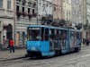 У Львові трамвай наїхав на дитину
