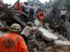 Грязевий потік накрив село біля Гватемали: загинули десятки осіб, сотні зникли безвісти
