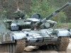 На полігоні у Дніпропетровській області вибухнув танк: троє військових поранені