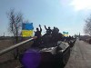 На Донбасі другий день поспіль дотримуються перемир’я