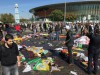 Через вибухи в Туреччині загинуло 86 осіб