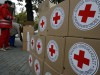 Червоний Хрест продовжує допомагати бійцям АТО