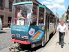 Львів’ян закликають купляти проїзні квитки на трамваї та тролейбуси