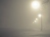 Жителів Львівщини попереджають про густий туман