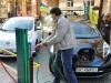 У Львові відкрили зарядні станції для електромобілів
