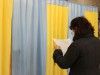 На Львівщині проголосували більше 56 відсотків виборців
