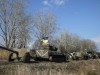 Українська сторона уже відвела малокаліберну зброю на Маріупольському напрямку