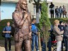 Відкрили перший в Україні пам'ятник Скрябіну
