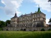 Коли можна потрапити до історичних замків на Львівщині