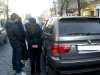 Львівські копи затримали п’яну жінку-водія, яка везла двох дітей