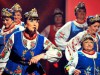 «Лісапетний батальйон» презентує львів’янам концерт-сміхотерапію