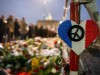 У реанімації перебуває 41 жертва терактів у Парижі