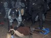 Друга річниця «зачистки» студентів на Майдані минула безкарно
