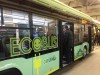 «Електрон» виготовив Львову перший в Україні електробус