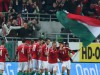 Угорщина перемогла Норвегію і першою подолала раунд плей-офф