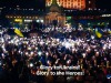 Львів’ян кличуть на документальний фільм «Зима у вогні: боротьба України за свободу»