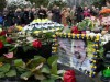 Львів’яни вшановують загиблих під час Революції Гідності та АТО
