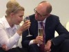 Гройсман «забув» привітати Тимошенко