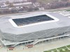 На «Арені Львів» стартує перший домашній матч «Олімпіка» проти «Сталі»