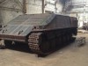 Українці розробили новий танк «Азовець»
