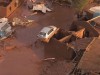 У Бразилії прорвало дамбу на шахті зі залізною рудою: є жертви