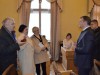 Синютка наобіцяв мітингувальникам, що перевірить якість гемодіалізу в Новояворівську