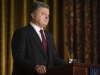 Петро Порошенко: «Не визнавати Голодомор – так само аморально, як і заперечувати Голокост»