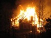 За два тижні в Україні на пожежах загинуло 147 осіб