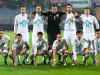Хто зіграє у складі Словенії з українцями в плей-офф Євро 2016