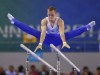 Гімнаст Верняєв став віце-чемпіоном світу