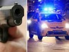 Патрульні Львова стріляли «в» озброєного чоловіка