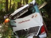 У Таїланді зі скелі злетів туристичний автобус: є загиблі