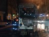 На Личаківській спалахнув трамвай