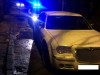 За ніч у Львові затримали шістьох п’яних водіїв