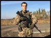 У зоні АТО загинув 18-рійний боєць «Карпатської Січі»