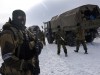 У зоні АТО поранено українського військового