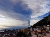 Італія потерпає від виверження вулкану