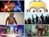 Найбільш касові фільми 2015 року