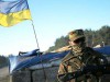 У зоні АТО поранення отримали п'ятеро українських воїнів