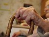 У Бориславі злодій поцупив у 84-річної бабці  радіоприймач