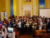 Успішним львівським вчителям роздали винагороди