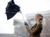 Завтра на Львівщині прогнозують сильні вітри: мешканцям радять не ходити поблизу дерев