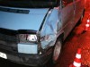 У Львові затримали п’яного водія, який скоїв ДТП, а потім втік