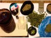 Під час обшуку в квартирі львів’янина копи знайшли марихуану та амфетамін