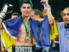 Український боксер Віктор Постол став відкриттям року