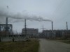«Львіввугілля» та «Трансгаз» зменшили об’єм забруднюючих викидів