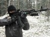Терористи обстріляли школу на Луганщині